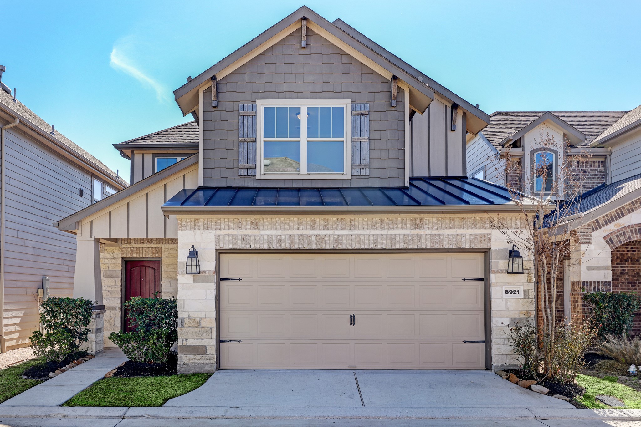 8921 Rosewood Grove Lane Houston TX 77080