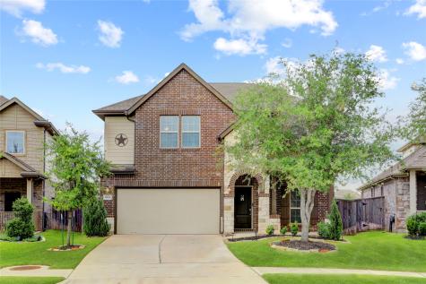 8906 English Manor Drive Cypress TX 77433