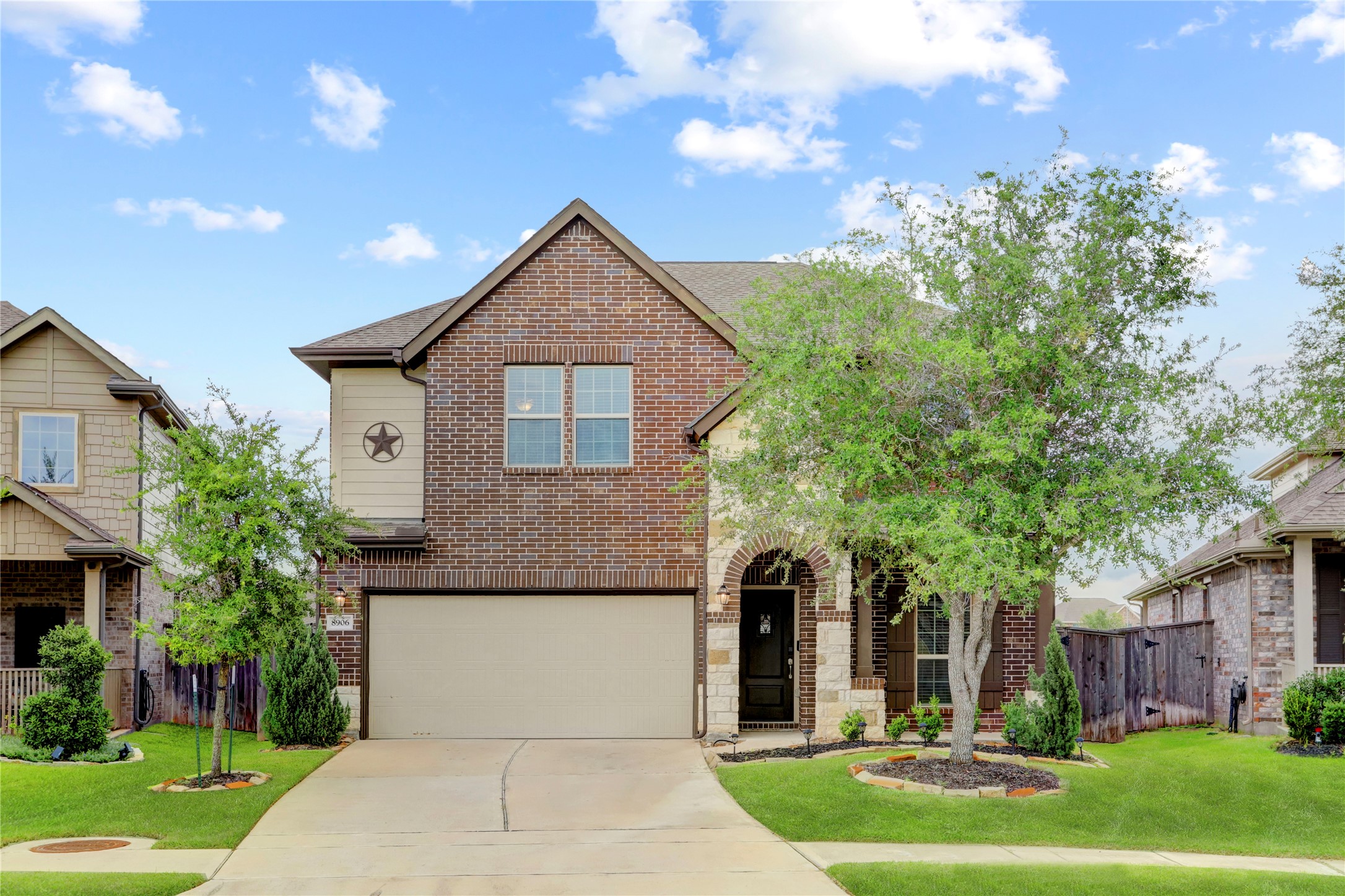 8906 English Manor Drive Cypress TX 77433