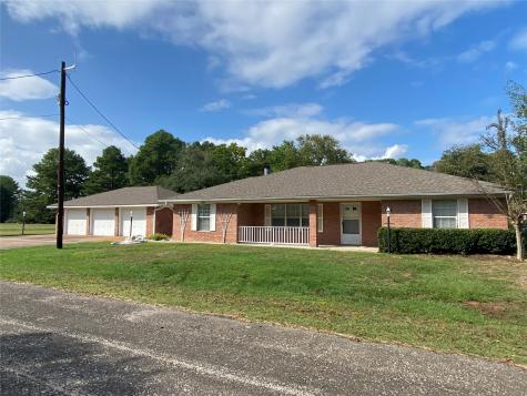 44 Cherry Hills Trinity TX 75862