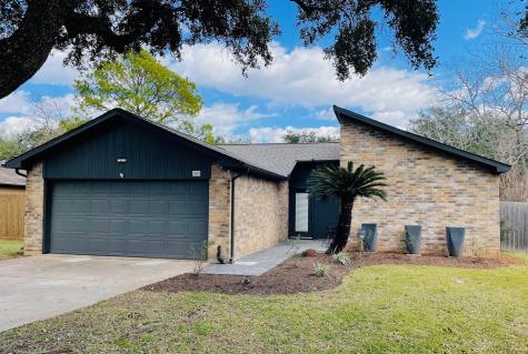 3007 Whetrock Lane Sugar Land TX 77479