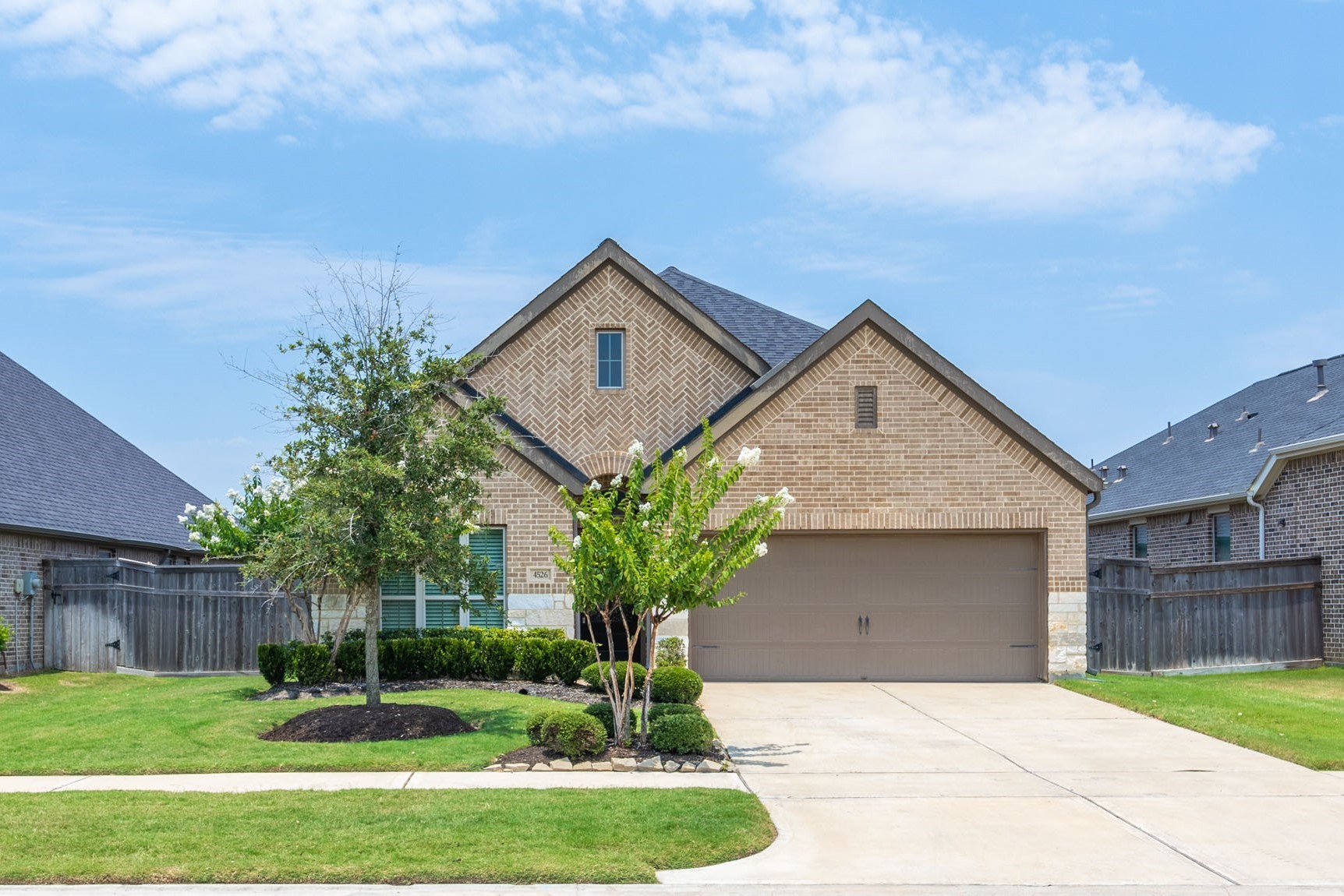 4526 Jennings Creek Court Fulshear TX 77441