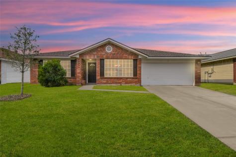 10918 Linden Gate Drive Houston TX 77075