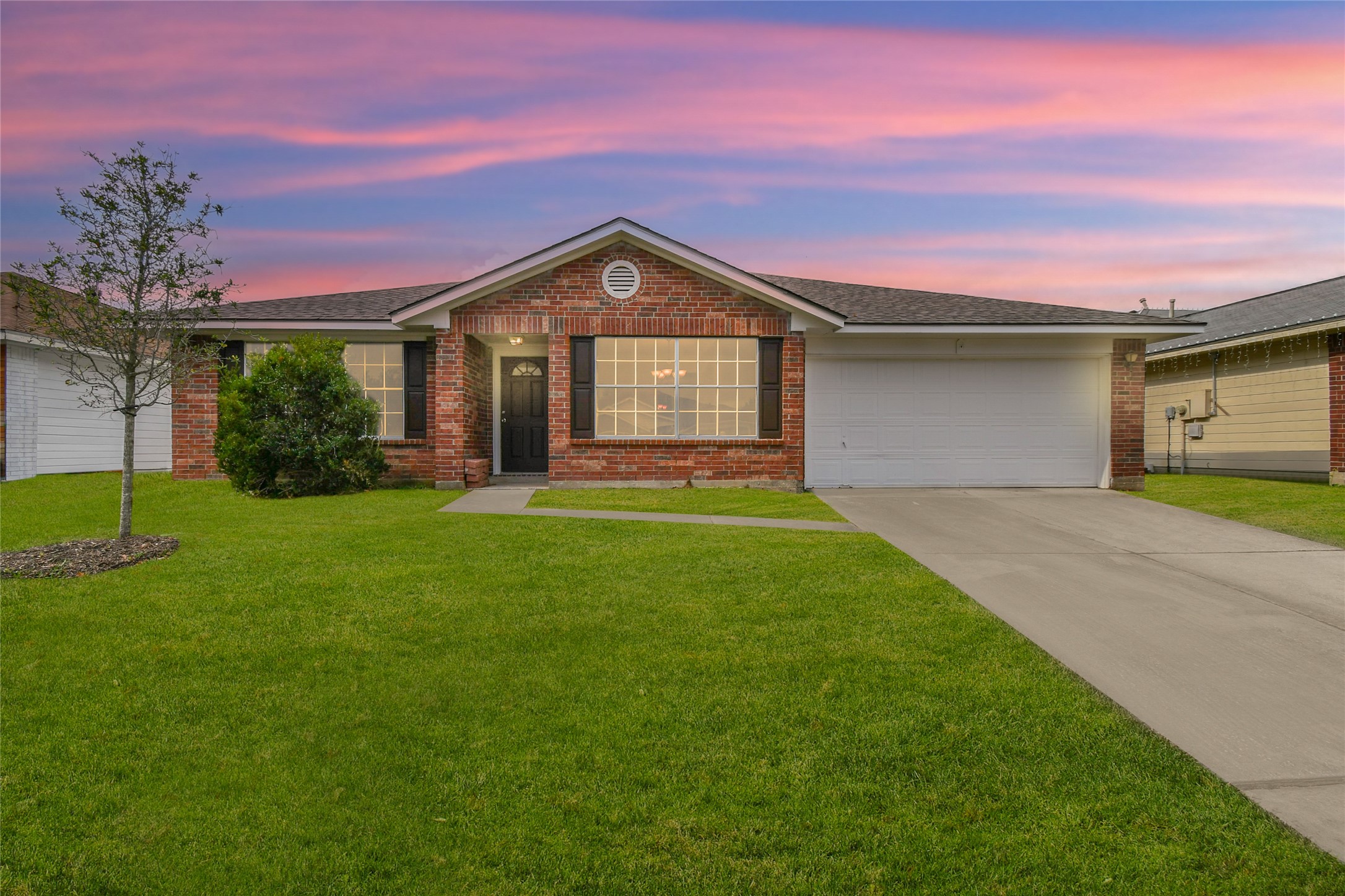 10918 Linden Gate Drive Houston TX 77075