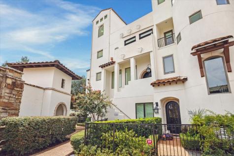 5206 Calle Montilla Place Houston TX 77007
