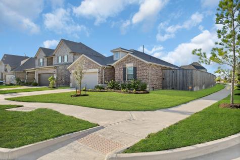 3102 Everly Court Missouri City TX 77459