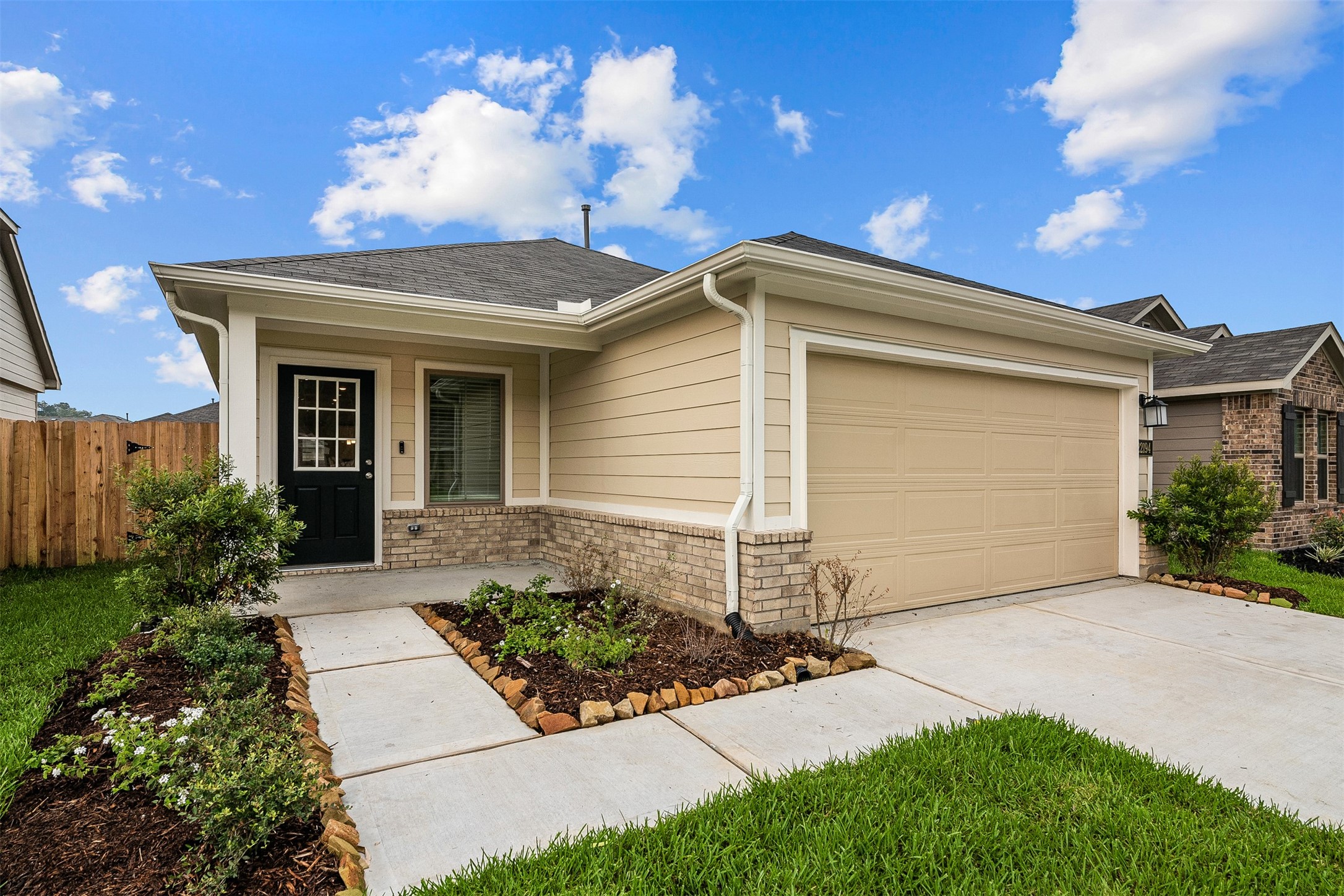 22194 Birchfield Grove Lane New Caney TX 77357