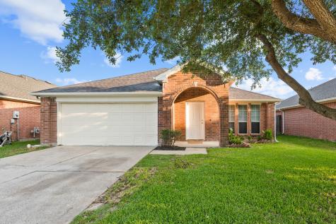16410 Sedona Woods Lane Houston TX 77082