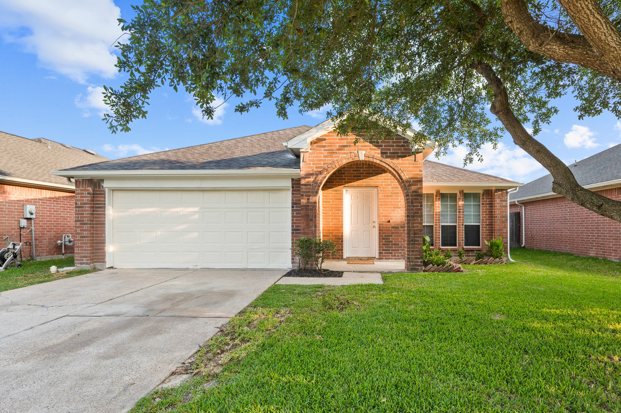 16410 Sedona Woods Lane Houston TX 77082