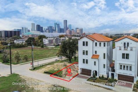 607 N Live Oak Street Houston TX 77003