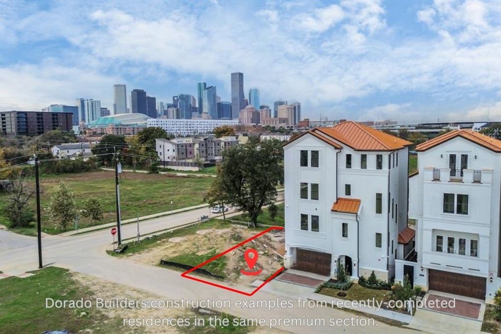 607 N Live Oak Street Houston TX 77003