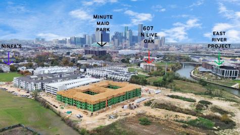 607 N Live Oak Street Houston TX 77003
