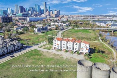 607 N Live Oak Street Houston TX 77003