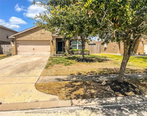 9430 Turquoise Meadow Lane Rosharon TX 77583