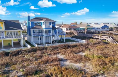 115A Mar Vista Court Surfside Beach TX 77541