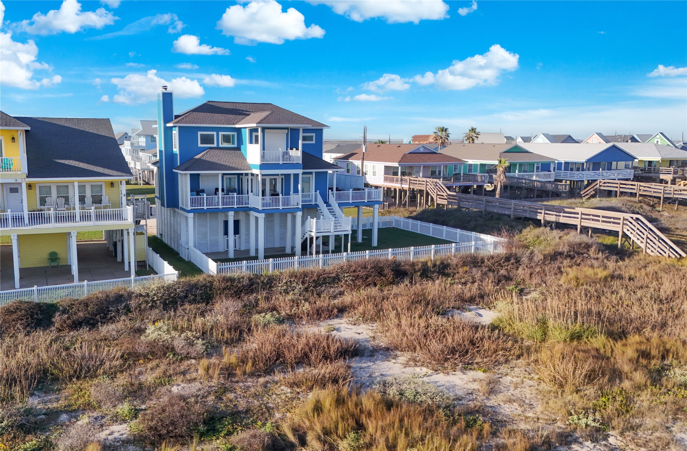 115A Mar Vista Court Surfside Beach TX 77541