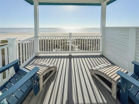 115A Mar Vista Court Surfside Beach TX 77541