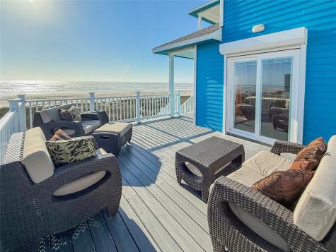 115A Mar Vista Court Surfside Beach TX 77541