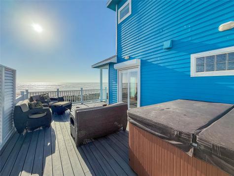 115A Mar Vista Court Surfside Beach TX 77541