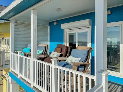 115A Mar Vista Court Surfside Beach TX 77541