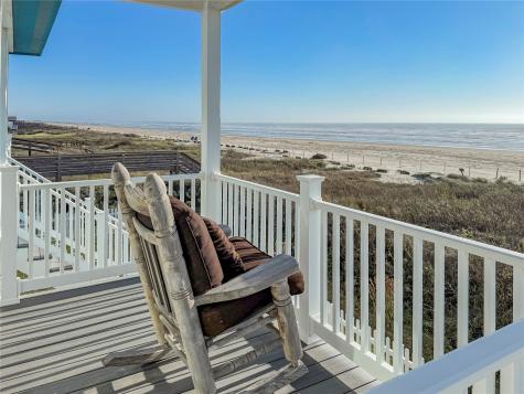 115A Mar Vista Court Surfside Beach TX 77541