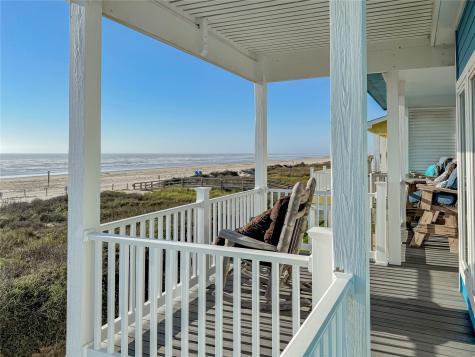 115A Mar Vista Court Surfside Beach TX 77541