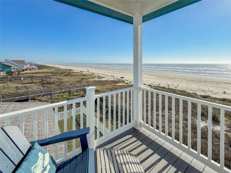 115A Mar Vista Court Surfside Beach TX 77541