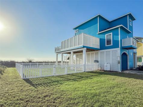 115A Mar Vista Court Surfside Beach TX 77541