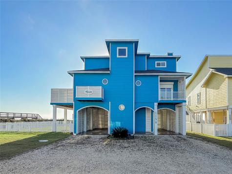 115A Mar Vista Court Surfside Beach TX 77541