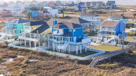 115A Mar Vista Court Surfside Beach TX 77541
