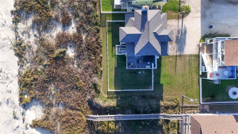 115A Mar Vista Court Surfside Beach TX 77541