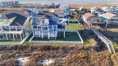 115A Mar Vista Court Surfside Beach TX 77541