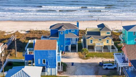 115A Mar Vista Court Surfside Beach TX 77541