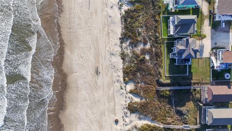 115A Mar Vista Court Surfside Beach TX 77541