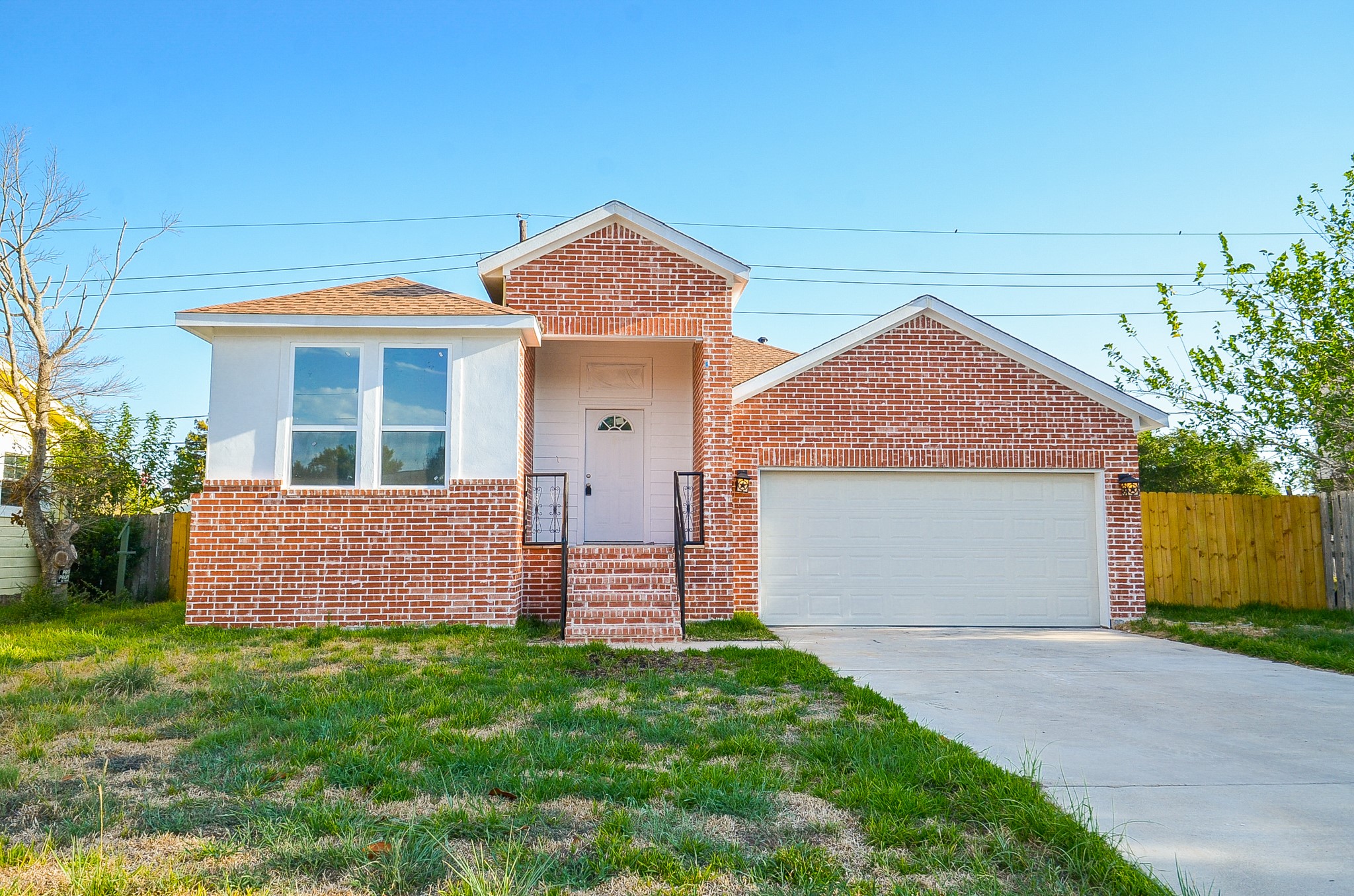 6 Becca Court Brookshire TX 77423