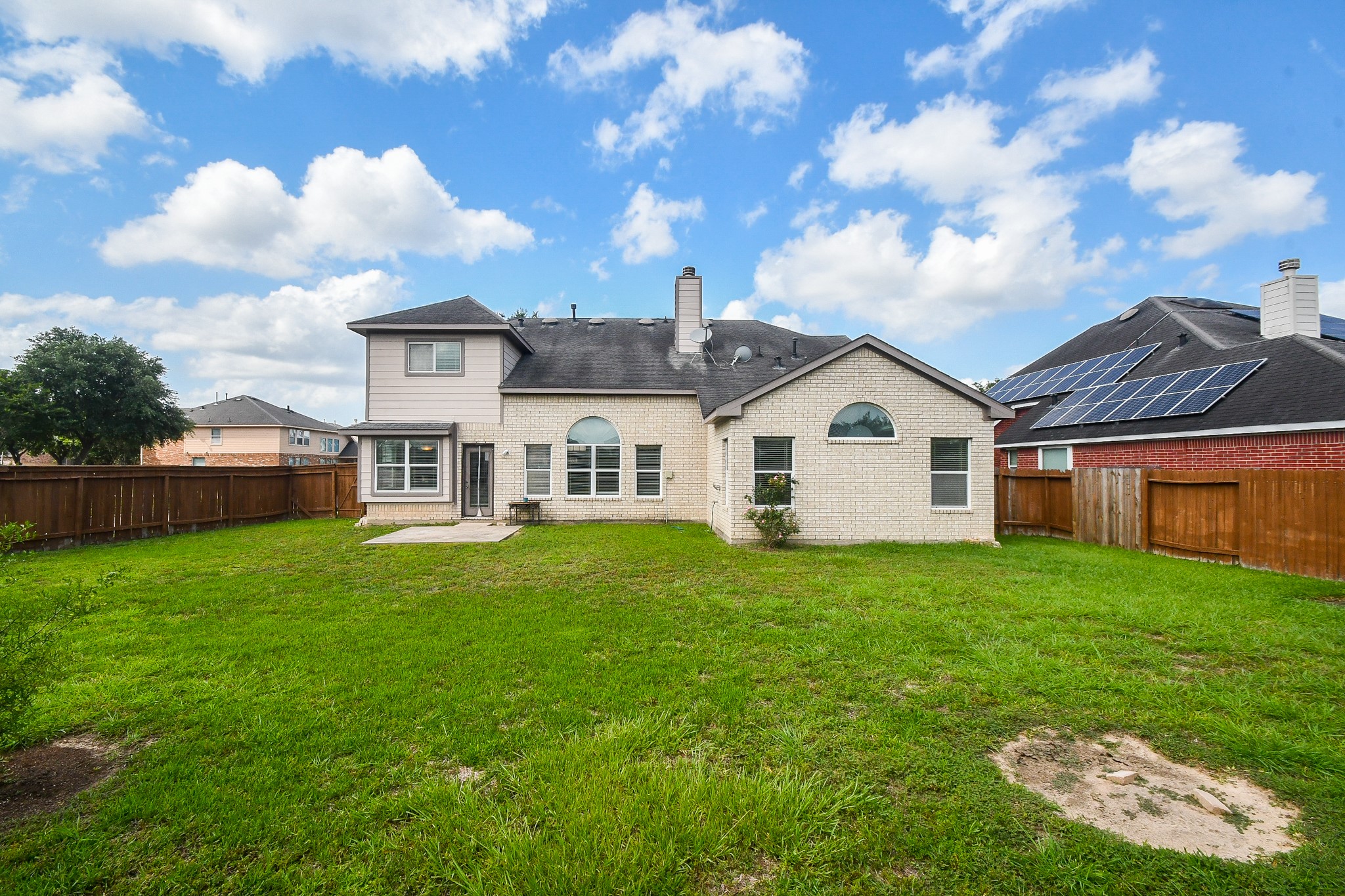 19323 Lincoln Heights Lane Richmond TX 77407