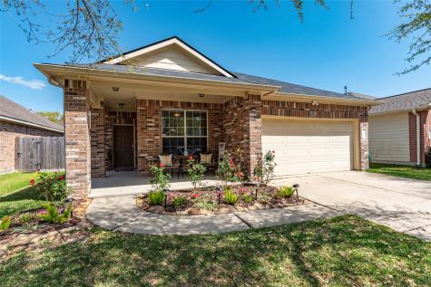 6719 Hidden Colony Lane Dickinson TX 77539
