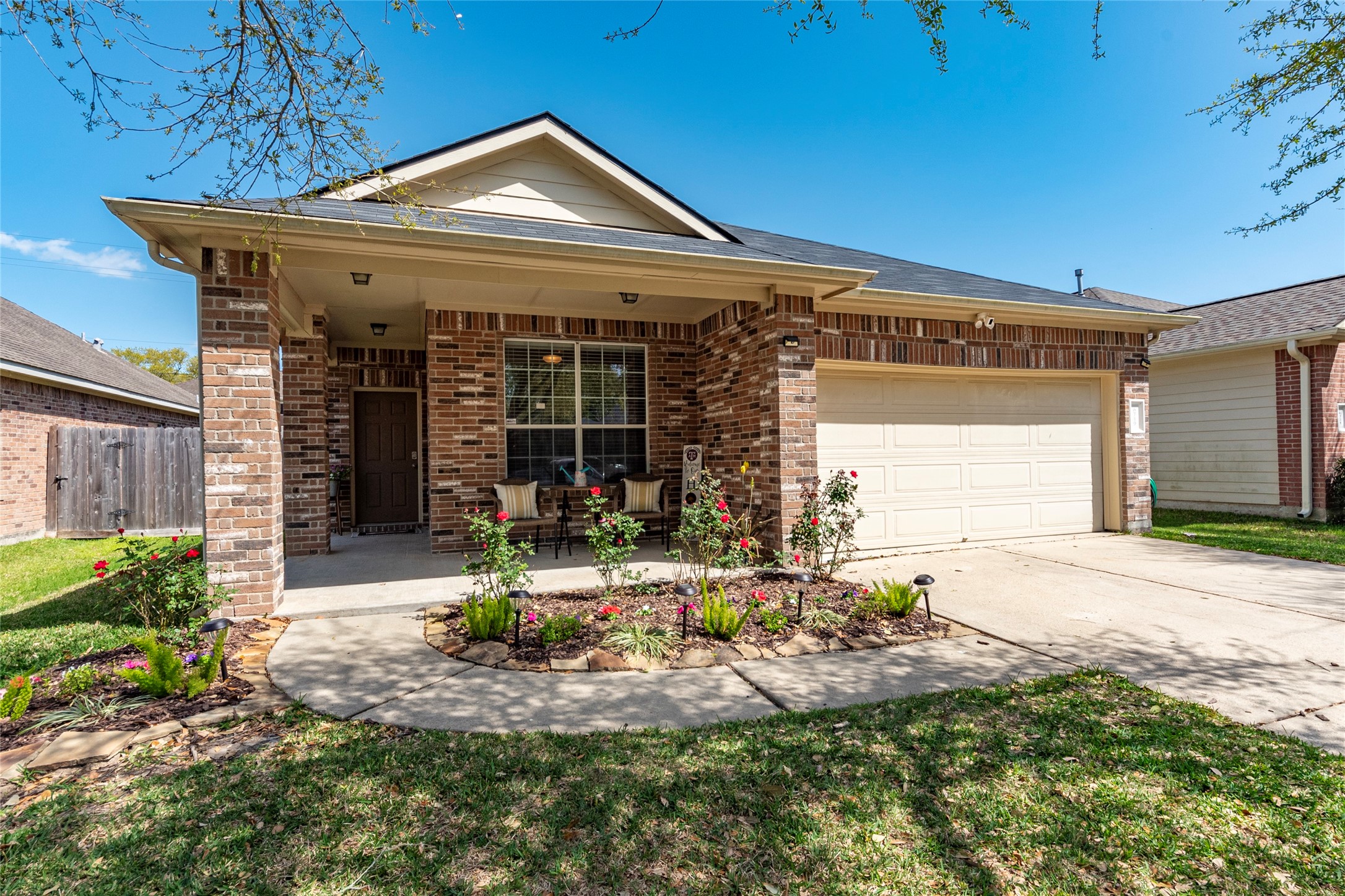 6719 Hidden Colony Lane Dickinson TX 77539