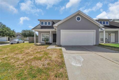 10023 Sweet Olive Way Tomball TX 77375