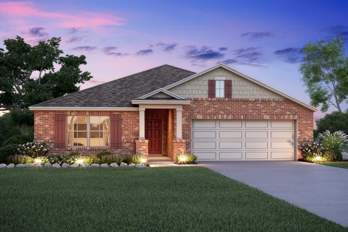 5025 Evergreen Drive La Marque TX 77568