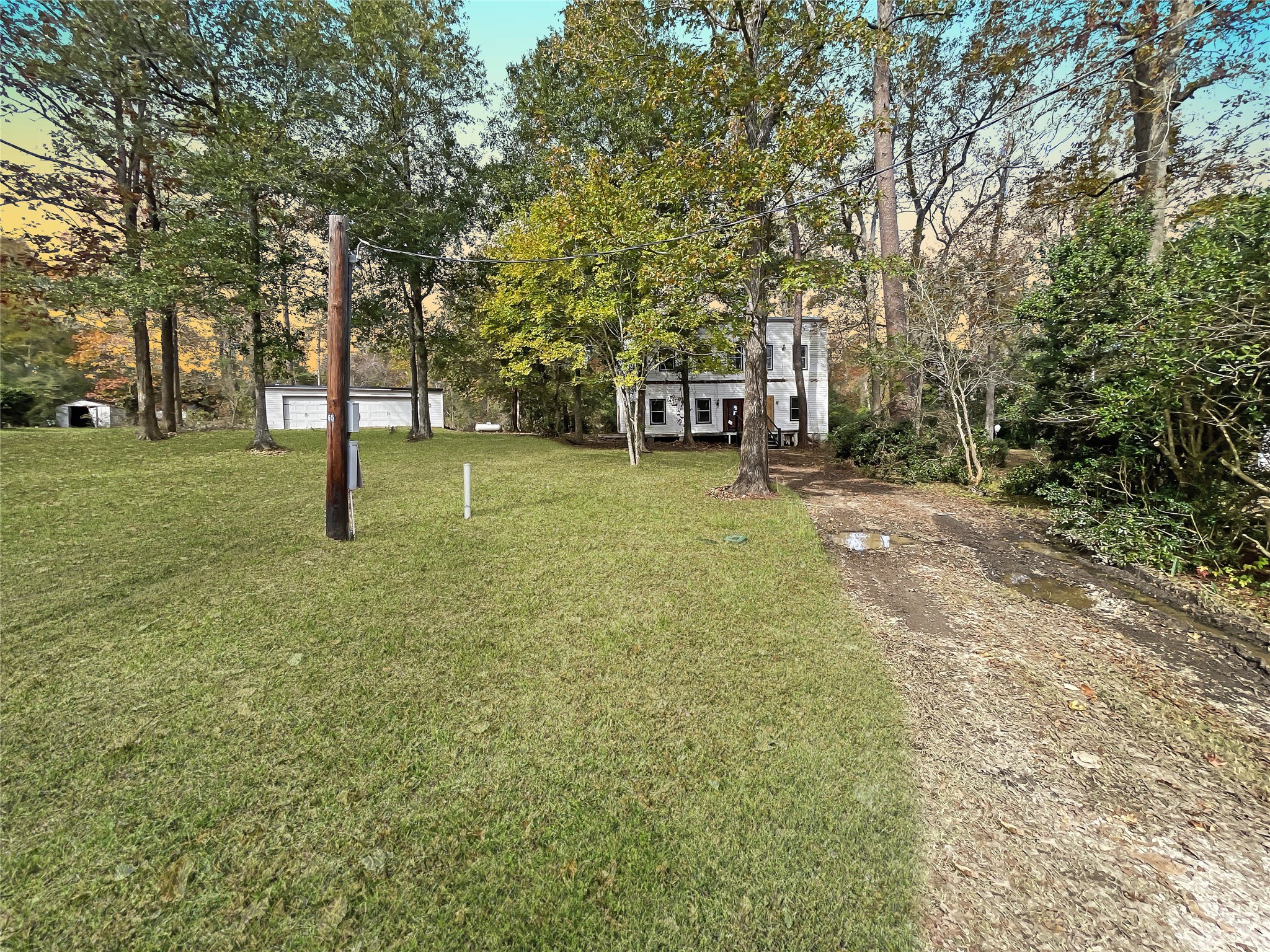 65 County Road 427 Loop Dayton TX 77535