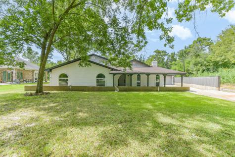 23611 Rain Forest Drive Huffman TX 77336