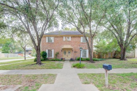 2246 Turtle Creek Drive Missouri City TX 77459