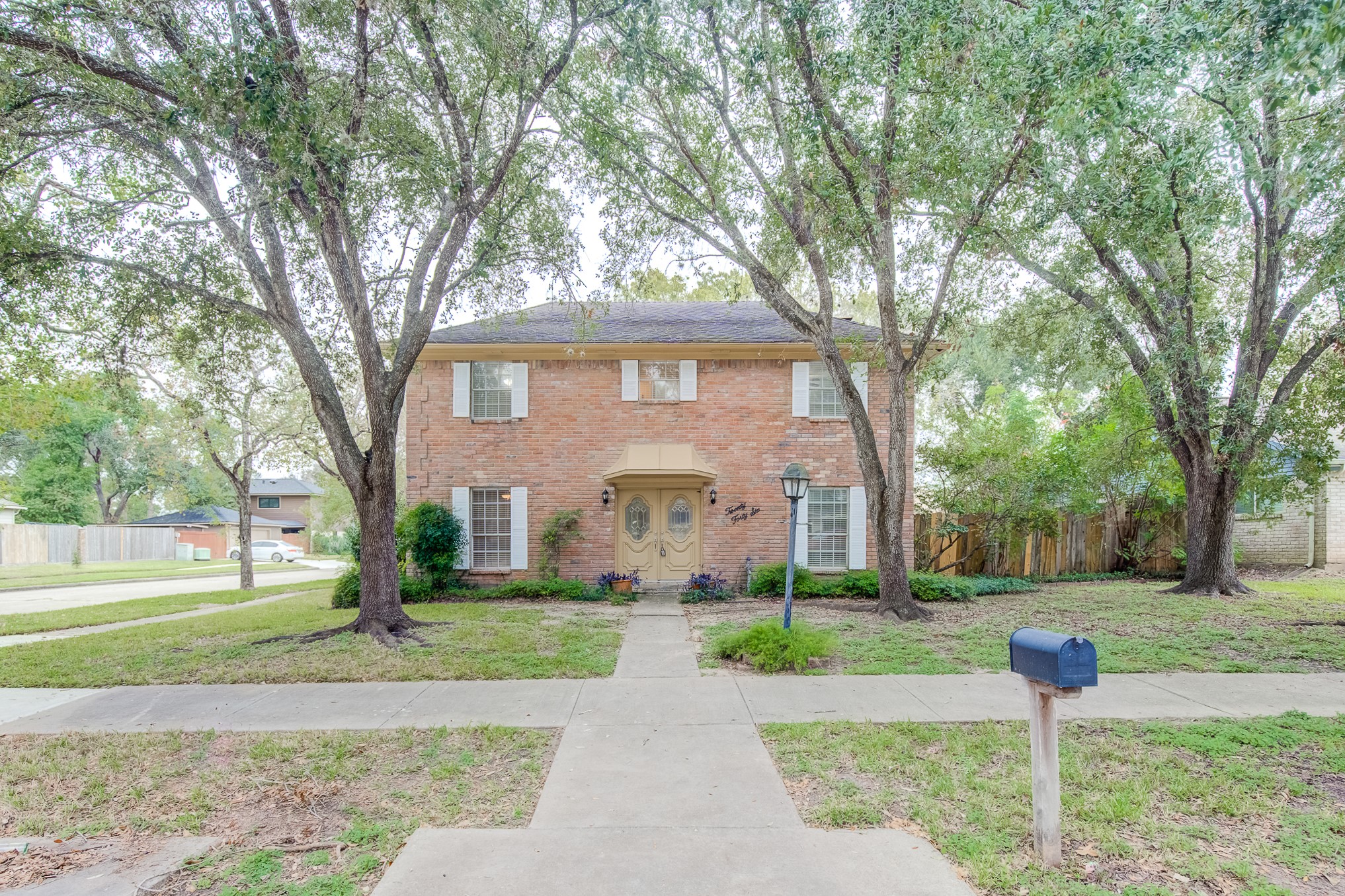 2246 Turtle Creek Drive Missouri City TX 77459