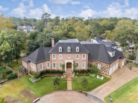3 Warrenton Drive Houston TX 77024
