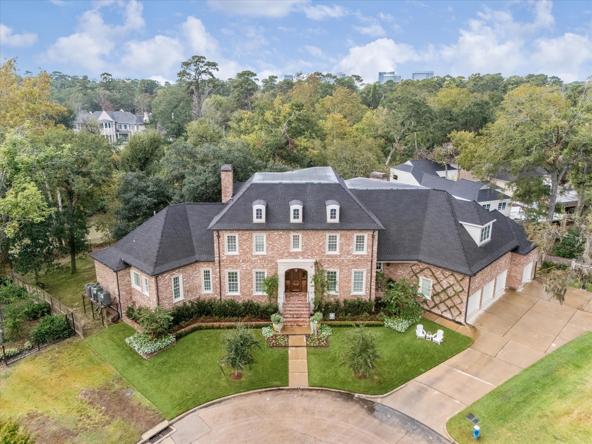 3 Warrenton Drive Houston TX 77024