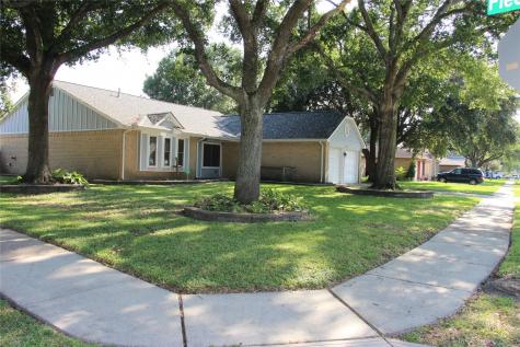 10828 Birch Drive La Porte TX 77571