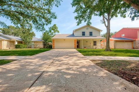 3106 Sam Houston Drive Sugar Land TX 77479