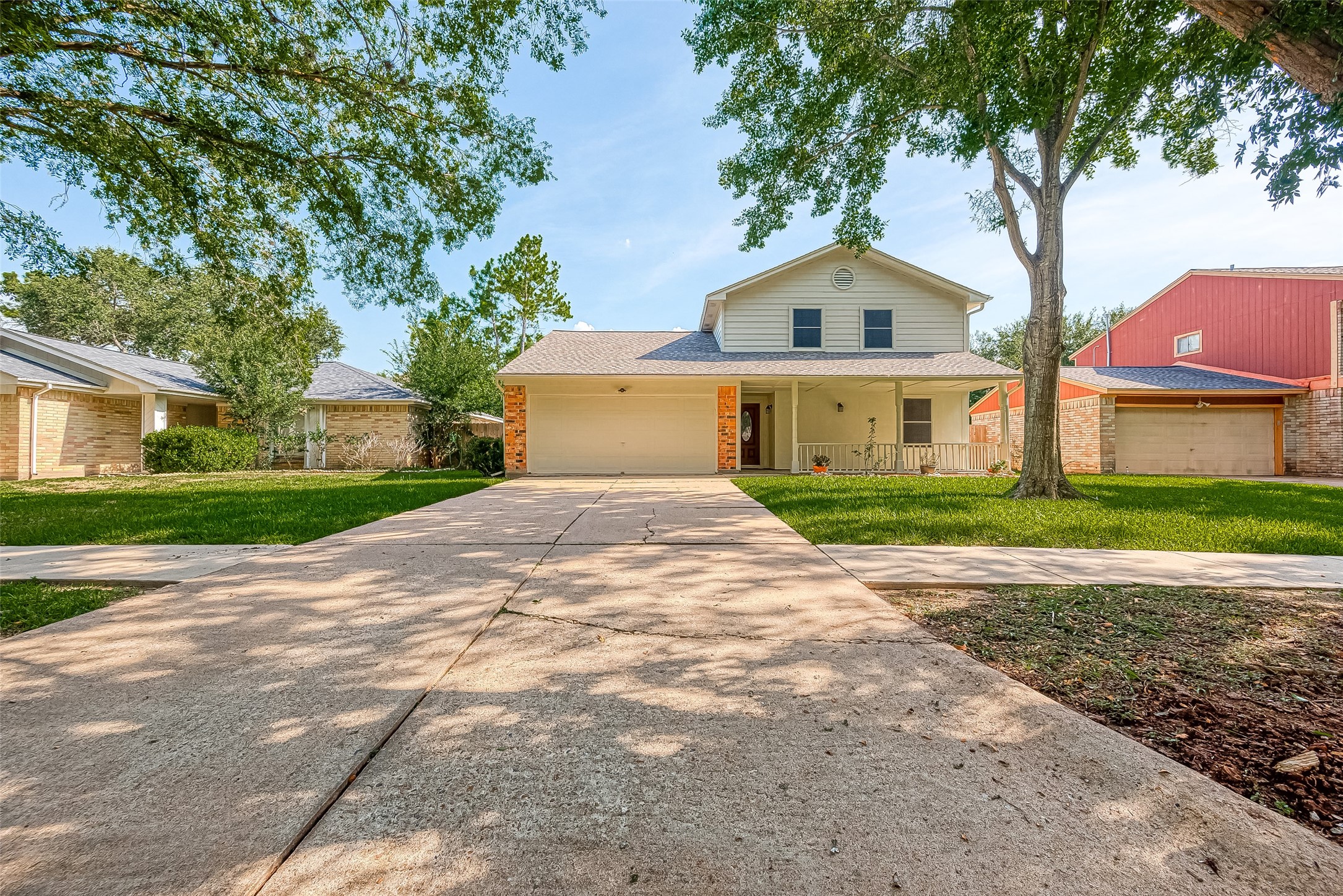 3106 Sam Houston Drive Sugar Land TX 77479