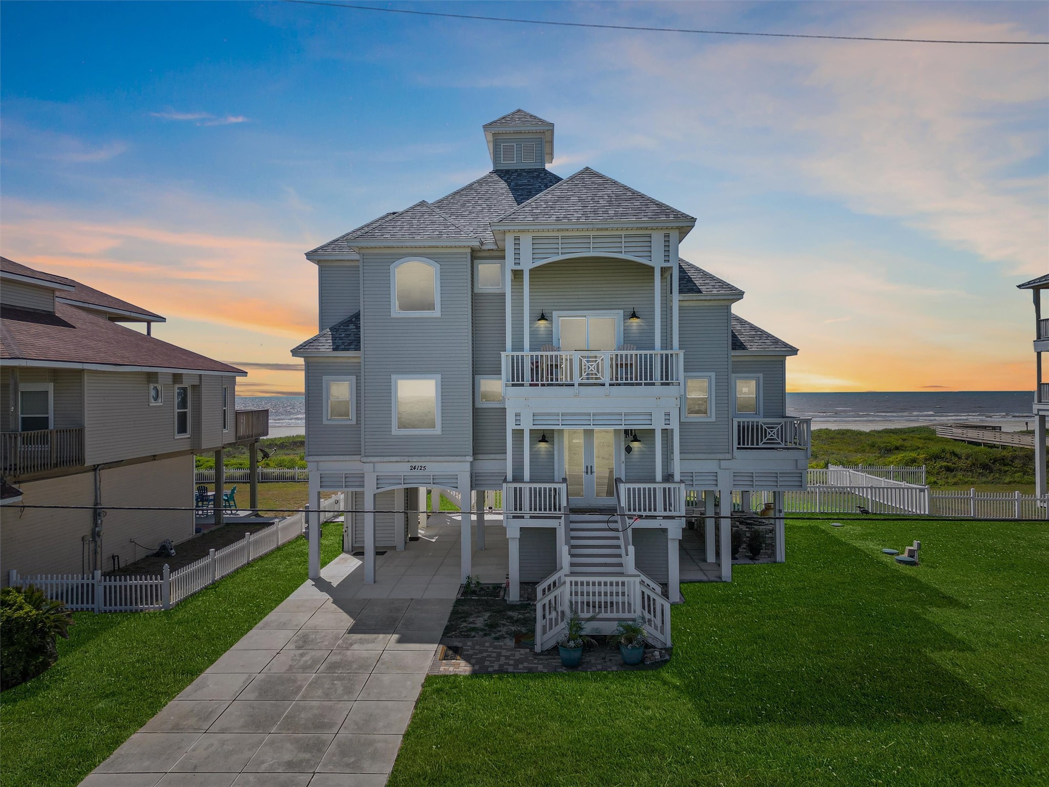 24125 Termini San Luis Pass Road Galveston TX 77554
